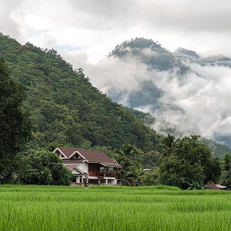 Pimpa House Hotel Ban Hua Nam Mae Sakut Buitenkant foto